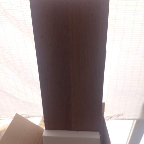 3-Tier Wall Shelf by - Picture 4 of 7